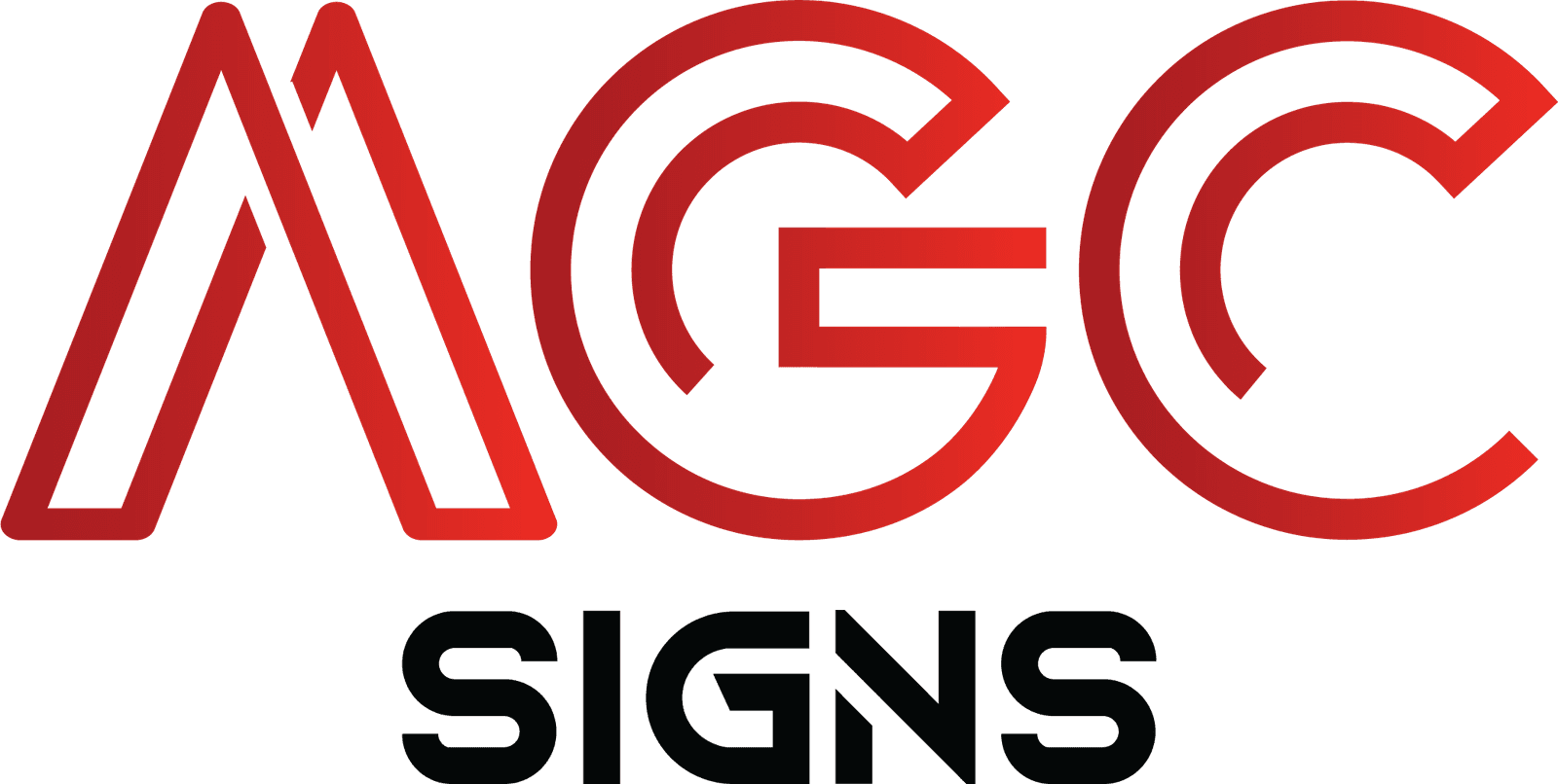 AGC Signs